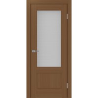 Турин Neo 540ПФ.21, цвет орех NL, заполнение Пунта бесцветное, размер 200*80 см.