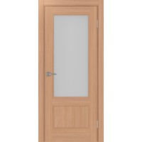 Турин Neo 540ПФ.21, цвет ясень тёмный, стекло Мателюкс, размер 35*200 см.