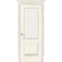Межкомнатная дверь Эко-Шпон Классико-13 Nordic Oak