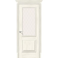Межкомнатная дверь Эко-Шпон Классико-13 Nordic Oak