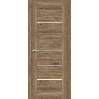 Межкомнатная дверь Эко-Шпон Легно-22 Original Oak