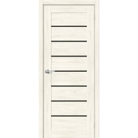 Межкомнатная дверь Эко-Шпон Браво-22 Nordic Oak