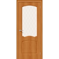 Межкомнатная дверь Винил Альфа-2 Milano Vero