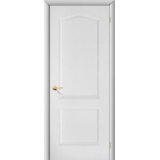 Межкомнатная дверь Финиш-Флекс Палитра Л-23 (Белый)