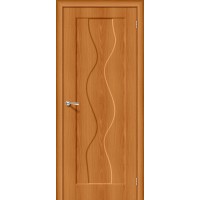 Межкомнатная дверь Винил Вираж-1 Milano Vero