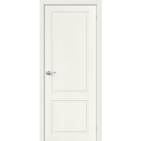 Межкомнатная дверь Эмаль Граффити-12 ST Whitey