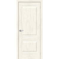 Межкомнатная дверь Эко-Шпон Прима-2 Nordic Oak