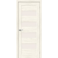 Межкомнатная дверь Эко-Шпон Браво-23 Nordic Oak