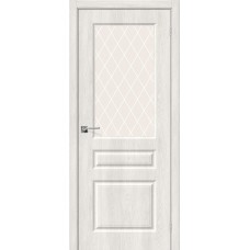Межкомнатная дверь Винил Скинни-15 Casablanca