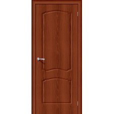 Межкомнатная дверь Винил Альфа-1 Italiano Vero