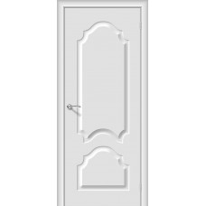 Межкомнатная дверь Винил Скинни-32 Fresco