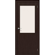 Межкомнатная дверь Финиш-Флекс Гост-13 Л-13 (Венге)