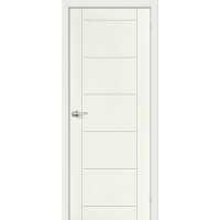 Межкомнатная дверь Эмаль Граффити-4 ST Whitey