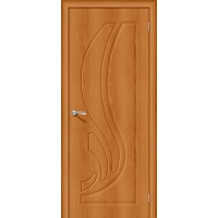 Межкомнатная дверь Винил Лотос-1 Milano Vero