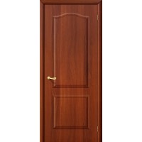 Межкомнатная дверь Финиш-Флекс Палитра Л-11 (ИталОрех)