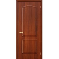 Межкомнатная дверь Финиш-Флекс Палитра Л-11 (ИталОрех)