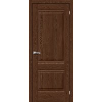 Межкомнатная дверь Эко-Шпон Прима-2 Brown Dreamline