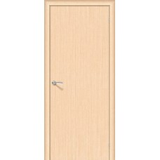 Межкомнатная дверь Финиш-Флекс Гост-0 Л-21 (БелДуб)