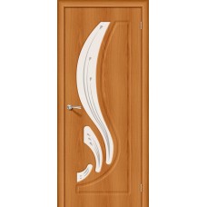 Межкомнатная дверь Винил Лотос-2 Milano Vero
