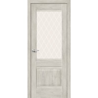 Межкомнатная дверь Эко-Шпон Прима-3 Chalet Provence