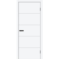 Граффити-2.Д цвет White Pro, покрытие Винил, размер 200*80 см.