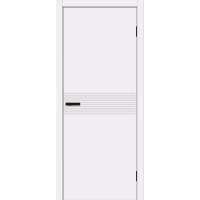 Граффити-23.Д цвет White Pro, покрытие Винил, размер 200*80 см.