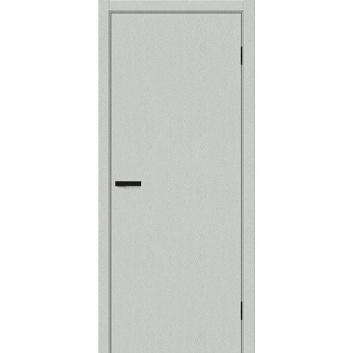 Браво-0.П цвет Grey Silkwood, покрытие ПЭТ, размер 200*80 см.