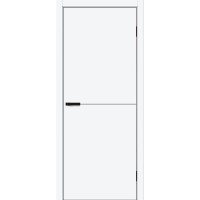 Браво-0.21 П цвет White Silk, покрытие ПЭТ, размер 200*80 см.