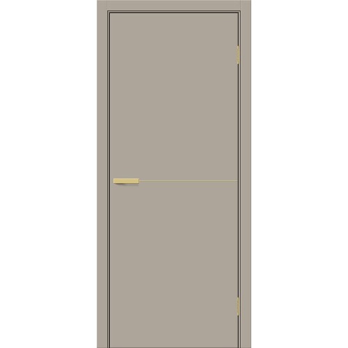 Браво-0.21 П (SG:P3) цвет Clay Silk, покрытие ПЭТ, размер 200*80 см.