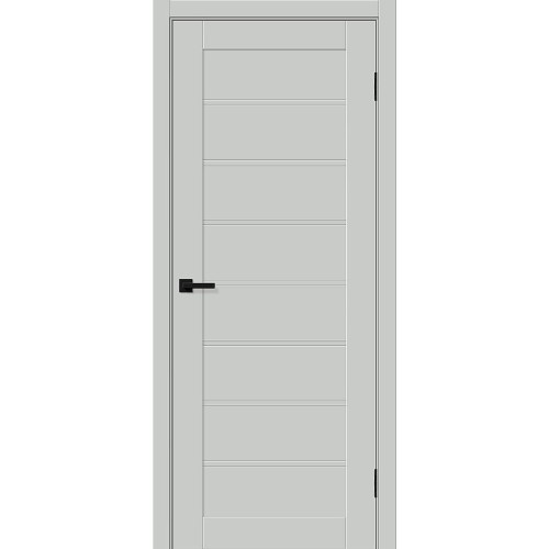 Браво-20 цвет Grey Silk, покрытие ПЭТ, размер 200*80 см.