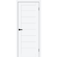 Браво-20 цвет White Silk, покрытие ПЭТ, размер 200*80 см.