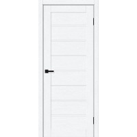 Браво-20/2 (WS) цвет White Silkwood, покрытие ПЭТ, размер 200*80 см.