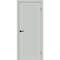 Браво-40 цвет Grey Silk, покрытие ПЭТ, размер 200*80 см.