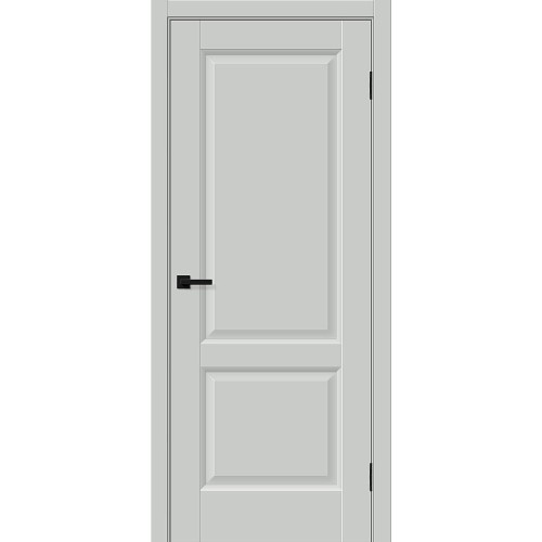 Неоклассик-32 цвет Grey Silk, покрытие ПЭТ, размер 200*80 см.