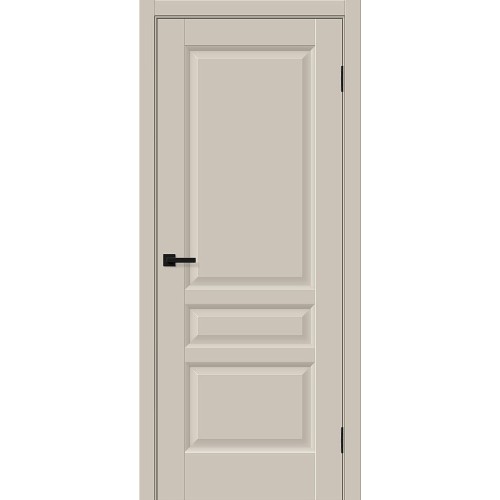 Неоклассик-34 цвет Cream Silk, покрытие ПЭТ, размер 200*80 см.