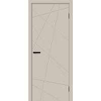 Граффити-5.Д.П цвет Cream Silk, покрытие ПЭТ, размер 200*80 см.