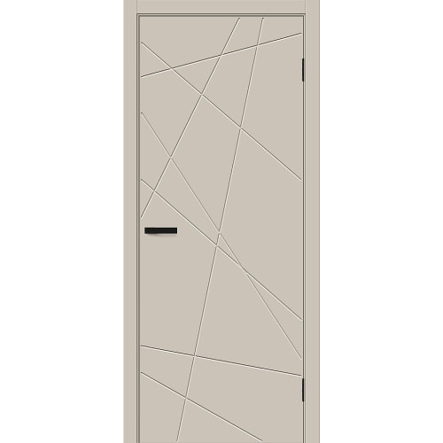 Граффити-5.Д.П цвет Cream Silk, покрытие ПЭТ, размер 200*80 см.