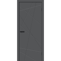 Граффити-5.Д.П цвет Stormy Silk, покрытие ПЭТ, размер 200*80 см.