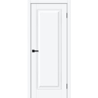 Классик-10 цвет White Silk, покрытие ПЭТ, размер 200*80 см.