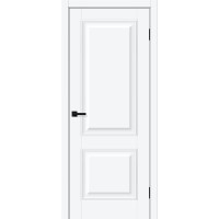 Классик-12 цвет White Silk, покрытие ПЭТ, размер 200*80 см.