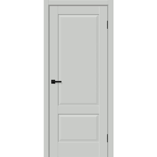 Прима-12 цвет Grey Silk, покрытие ПЭТ, размер 200*80 см.