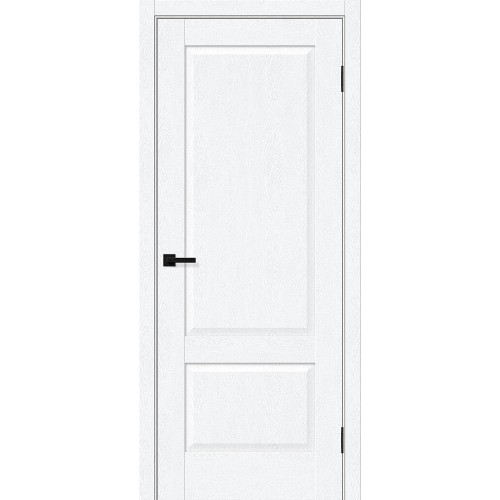 Прима-12 цвет White Silkwood, покрытие ПЭТ, размер 200*80 см.