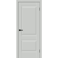 Прима-2 цвет Grey Silk, покрытие ПЭТ, размер 200*80 см.