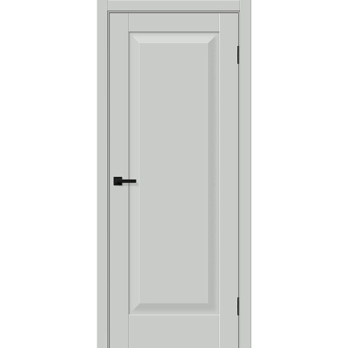 Прима-20 цвет Grey Silk, покрытие ПЭТ, размер 200*80 см.