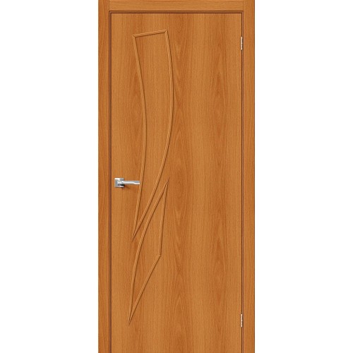 8Г цвет Л-12 (МиланОрех), покрытие Финиш Флекс, размер 200*80 см.