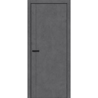 Браво-0.10.П цвет Slate Art, покрытие Эко-шпон, размер 200*80 см.