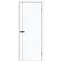 Браво-0.10.П цвет Snow Art, покрытие Эко-шпон, размер 200*80 см.