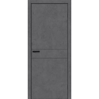 Браво-0.24.П цвет Slate Art, покрытие Эко-шпон, размер 200*80 см.