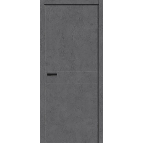 Браво-0.24.П цвет Slate Art, покрытие Эко-шпон, размер 200*80 см.