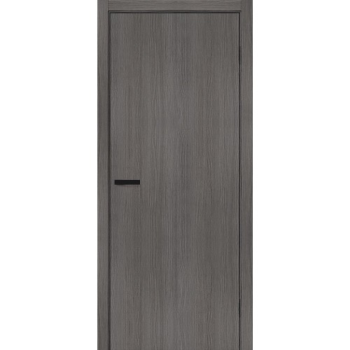 Браво-0 цвет Grey Melinga, покрытие Эко-шпон, размер 200*80 см.